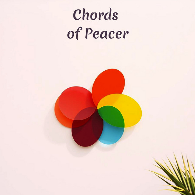 Chords of Peace album cover