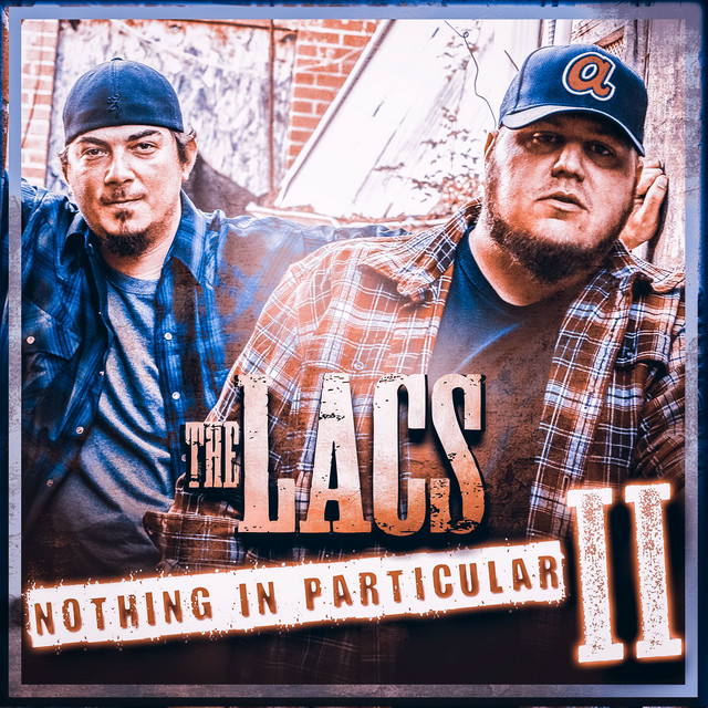 Nothing In Particular II album cover