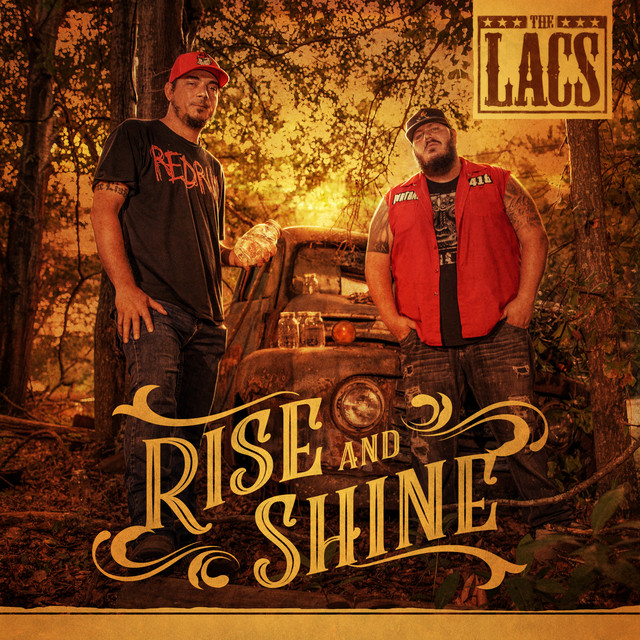 Rise and Shine album cover