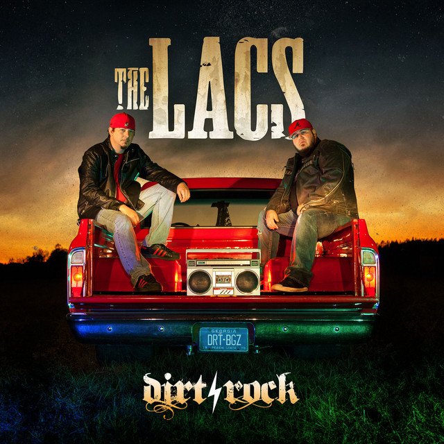 Dirt Rock album cover