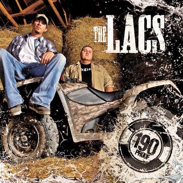 190 Proof album cover