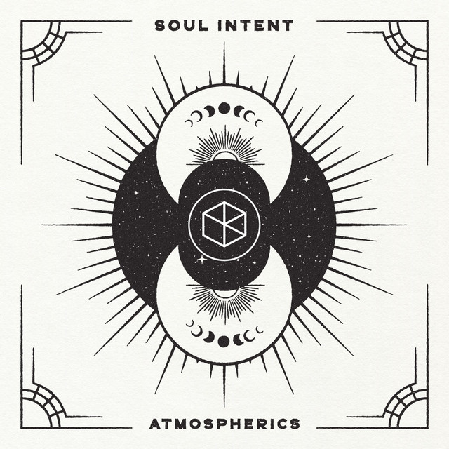 Atmospherics album cover