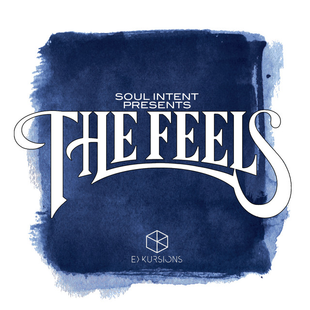 The Feels album cover