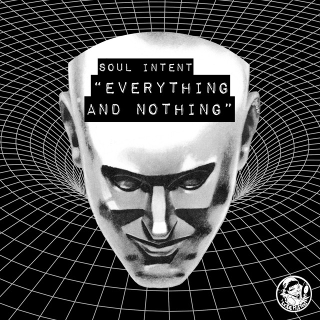 Everything And Nothing album cover