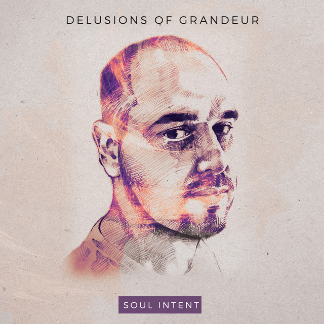 Delusions Of Grandeur album cover