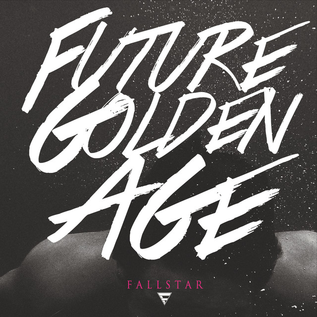 Future Golden Age album cover