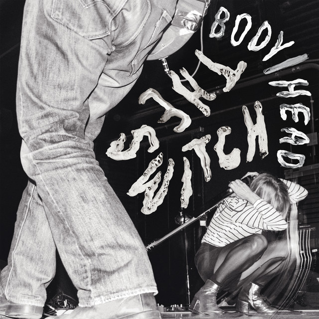The Switch album cover