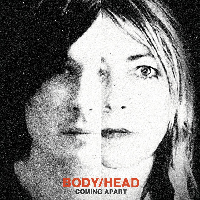 Coming Apart album cover