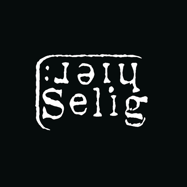 Hier album cover