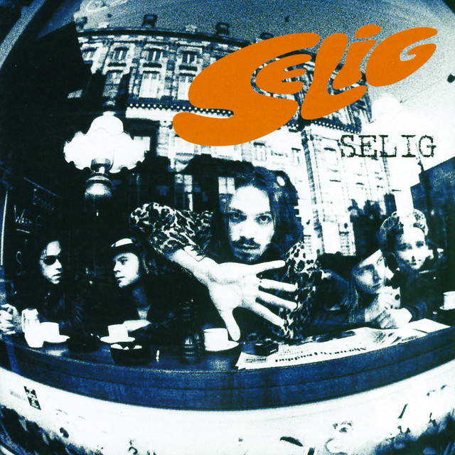 Selig album cover