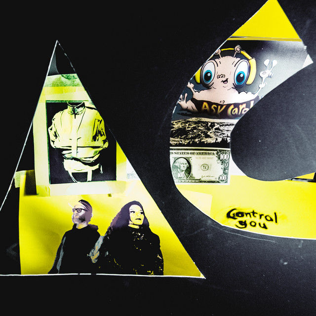 AC I: Control You album cover