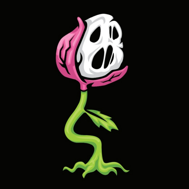 Woh The Weeping Weirdo album cover