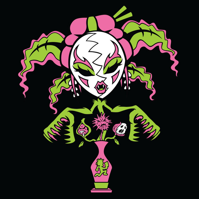 Yum Yum Bedlam album cover