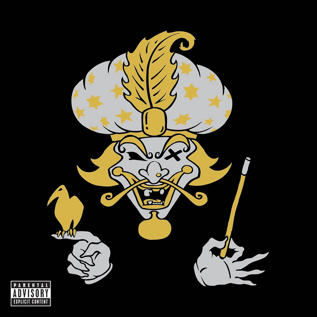 The Great Milenko: 20th Anniversary Edition, Vol. 2 album cover