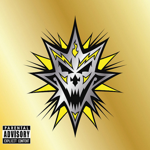 Bang! Pow! Boom! Nuclear album cover