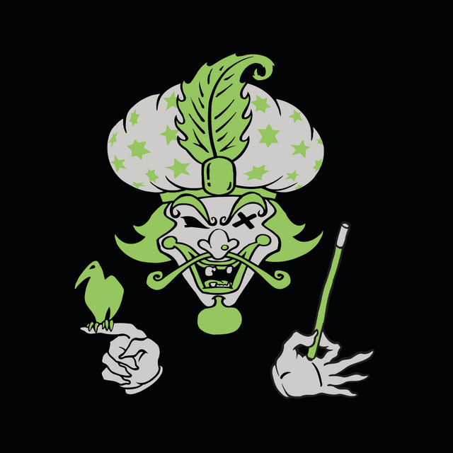 The Great Milenko album cover