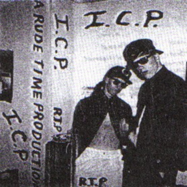 Intelligence & Violence album cover