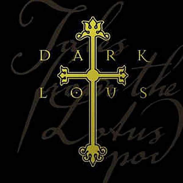 Tales from the Lotus Pod album cover