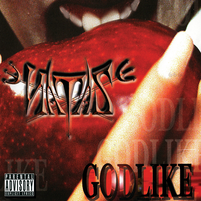 Godlike album cover