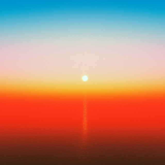 Heat album cover