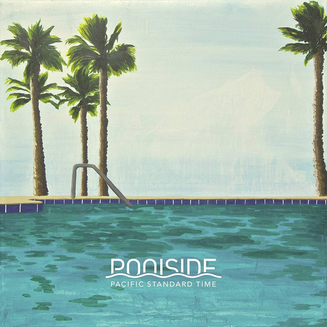 Pacific Standard Time album cover