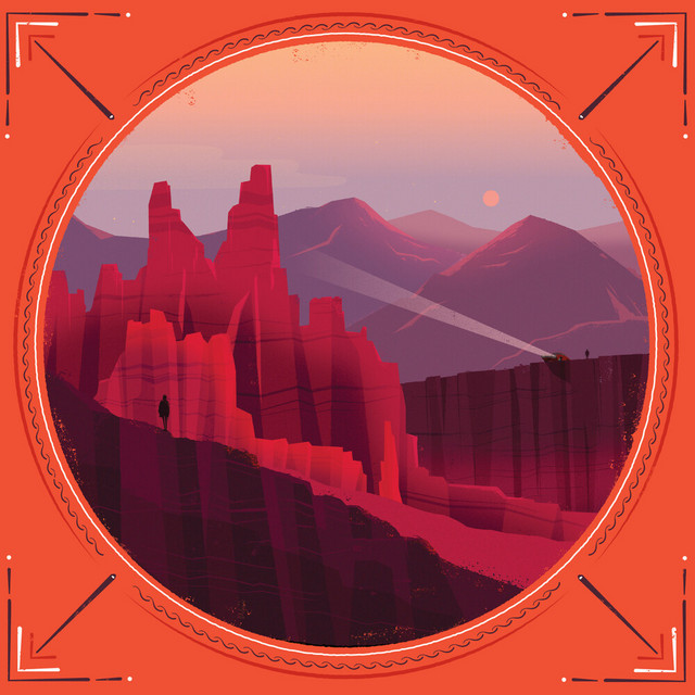 Marigolden album cover
