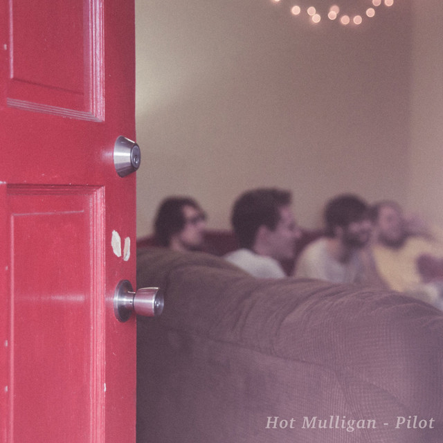 Pilot album cover