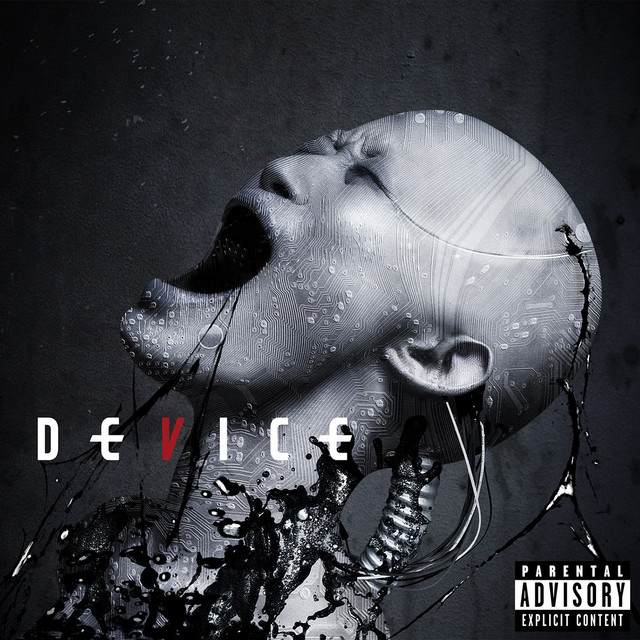 Device album cover