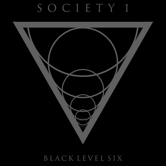 Black Level Six album cover