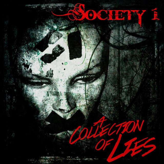 A Collection Of Lies (Deluxe Edition) album cover