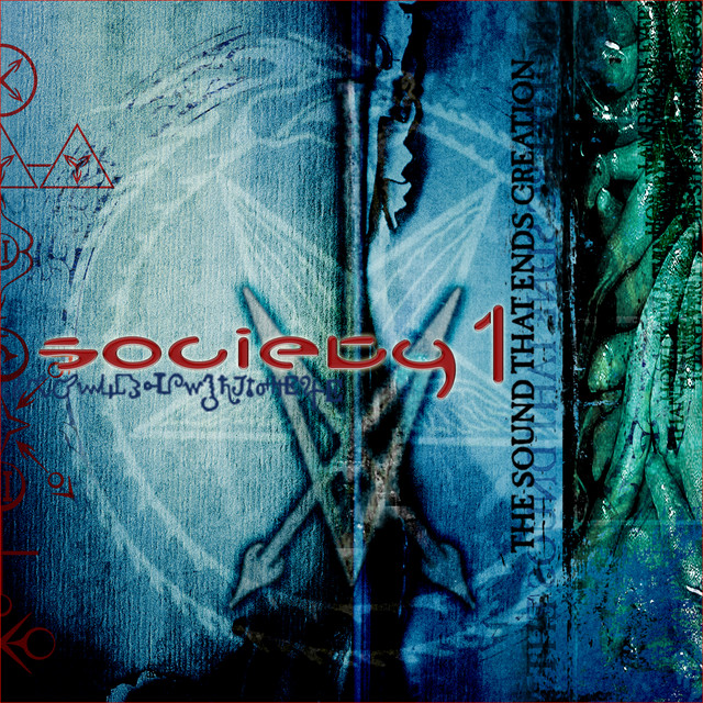 The Sound That Ends Creation album cover