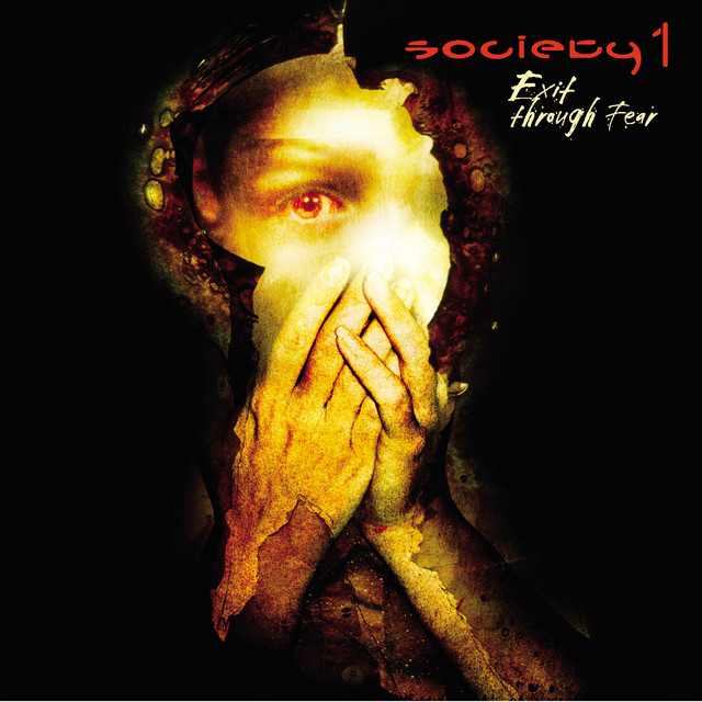 Exit Through Fear album cover
