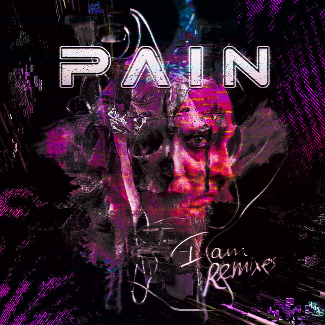 I Am (Remixes) album cover