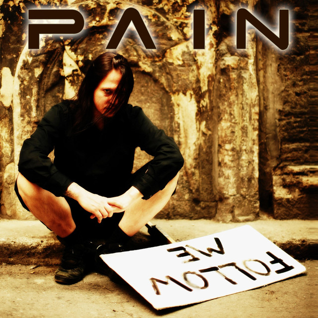 ESP Eclipse-I CTM as heard on Follow Me by Pain (2008)