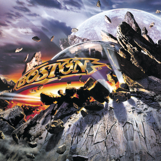 Walk On album cover