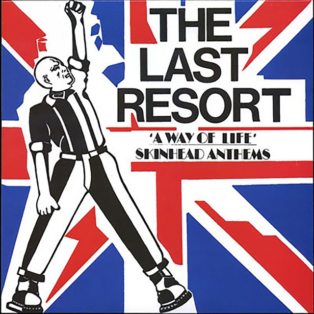 A Way of Life Skinhead Anthems album cover