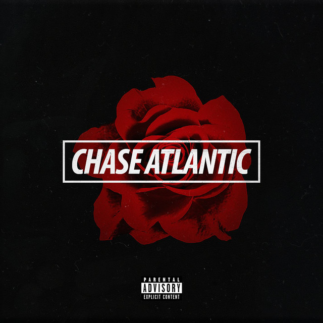 Chase Atlantic album cover