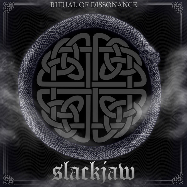 Ritual of Dissonance album cover