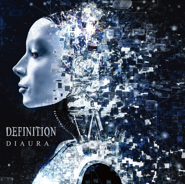 DEFINITION Btype album cover