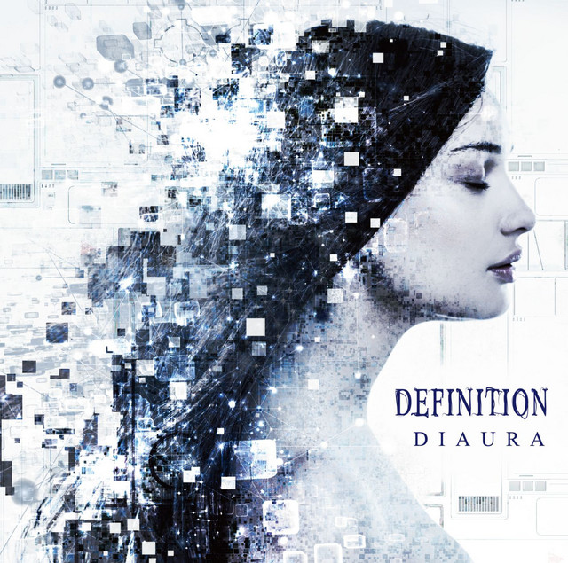 DEFINITION Atype album cover