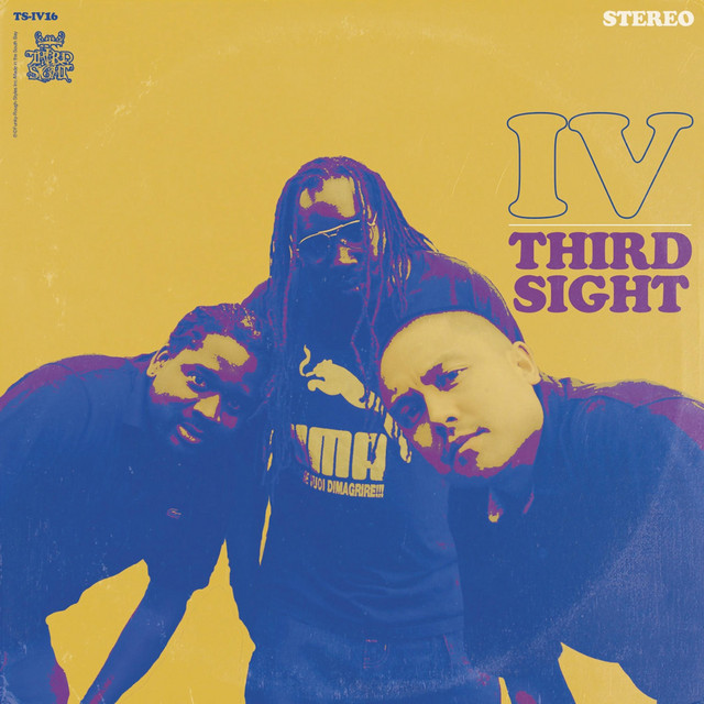 IV album cover