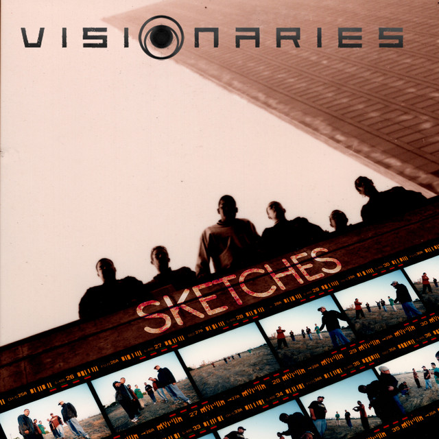Sketches album cover