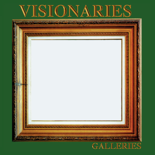 Galleries album cover