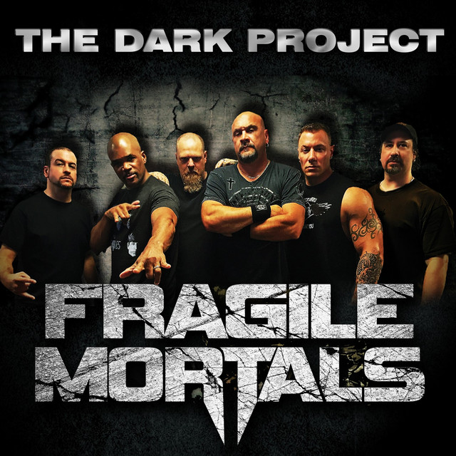 The Dark Project album cover