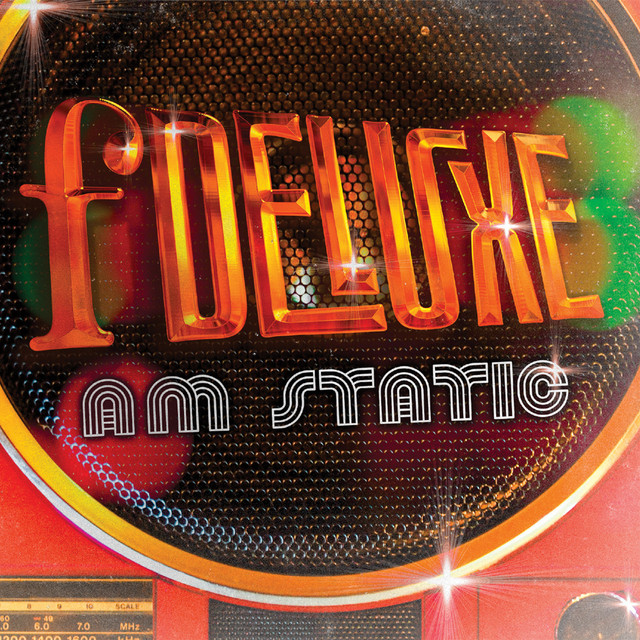 Am Static album cover