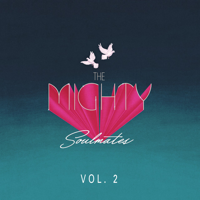 VOL. 2 album cover