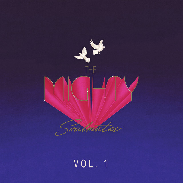 VOL. 1 album cover