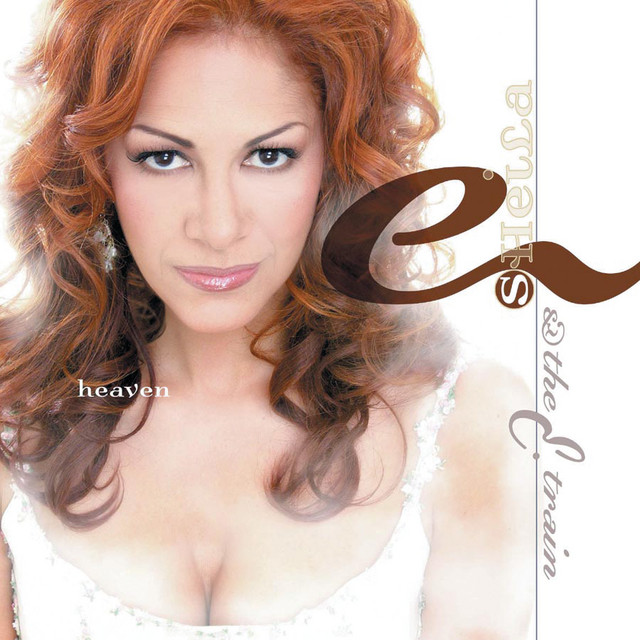 Heaven album cover