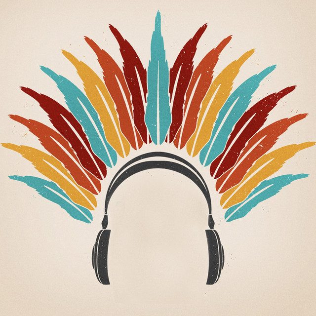 A Tribe Called Red album cover