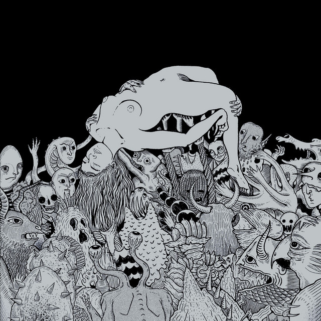 La Métamorphose album cover